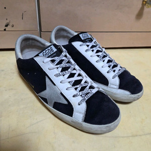 골든구스 정품 스니커즈 거의새제품