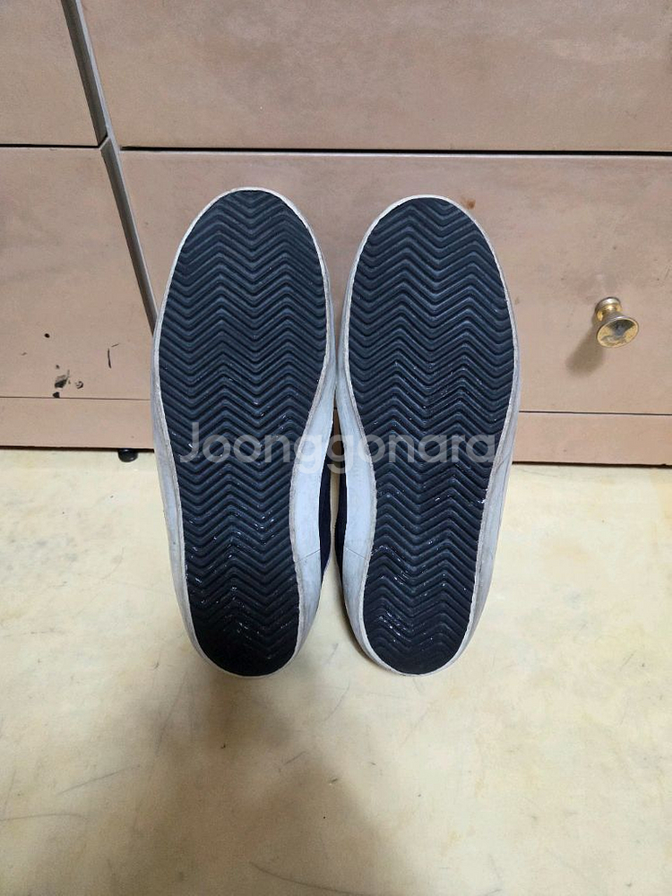 골든구스 정품 스니커즈 거의새제품--7