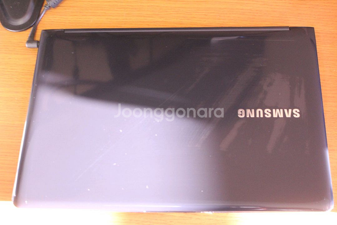 삼성 NT910S3G-K3BL 노트북 팝니다--0