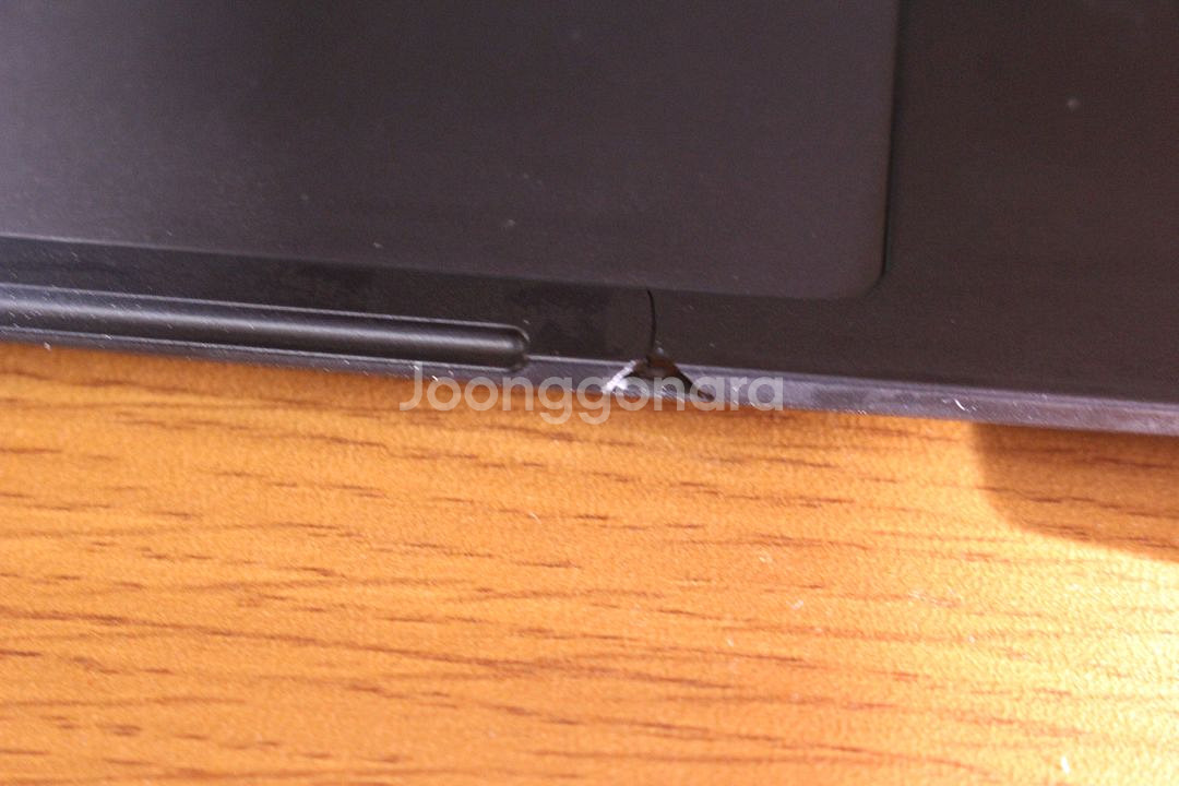 삼성 NT910S3G-K3BL 노트북 팝니다--2