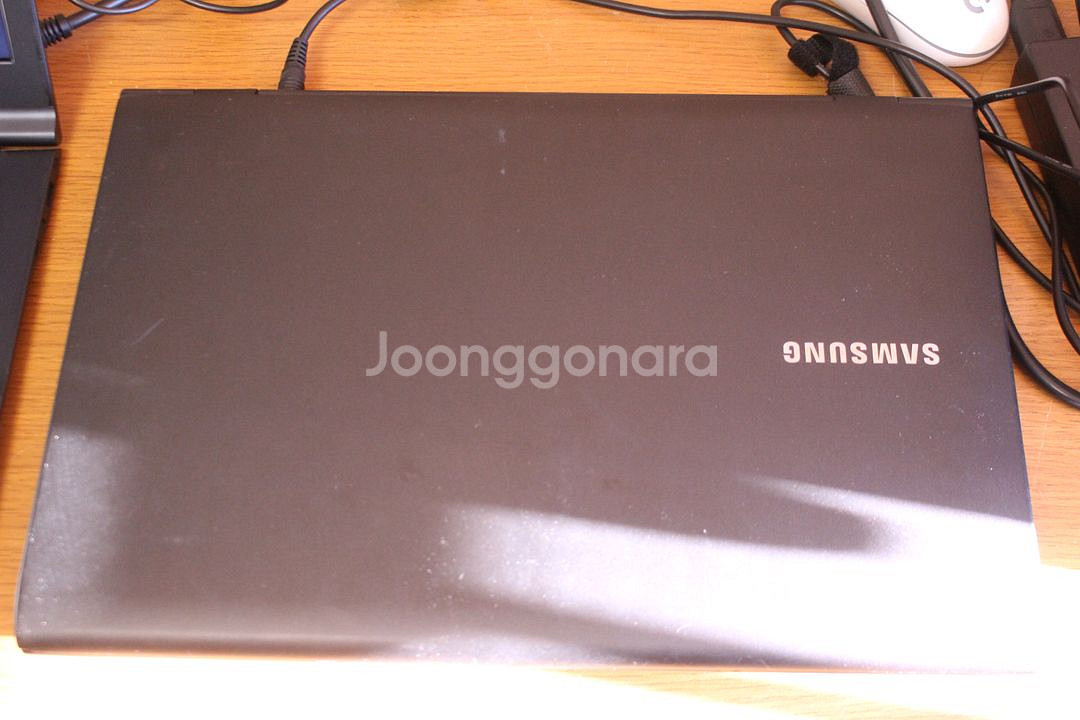 삼성 NT-P580-JS3C/C 노트북 팝니다--0