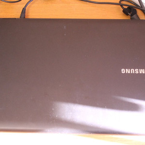 삼성 NT-P580-JS3C/C 노트북 팝니다