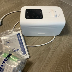 경동 나비엔 전기온수매트 본체 EQM540-ks