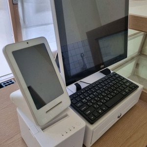 토스 포스기 백포스기