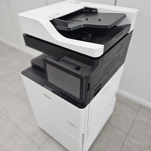 A3 컬러 복합기 삼성 SL-X4255LX (49) 이미지