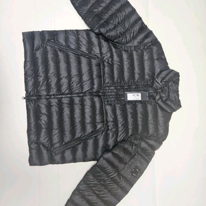 디디쉘 경량 논후드 블랙xxxl