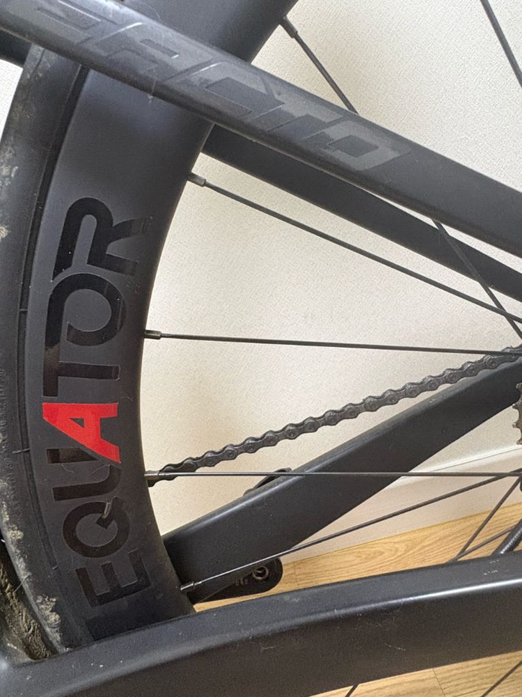 메리다 리엑토 5000 로드바이크--3