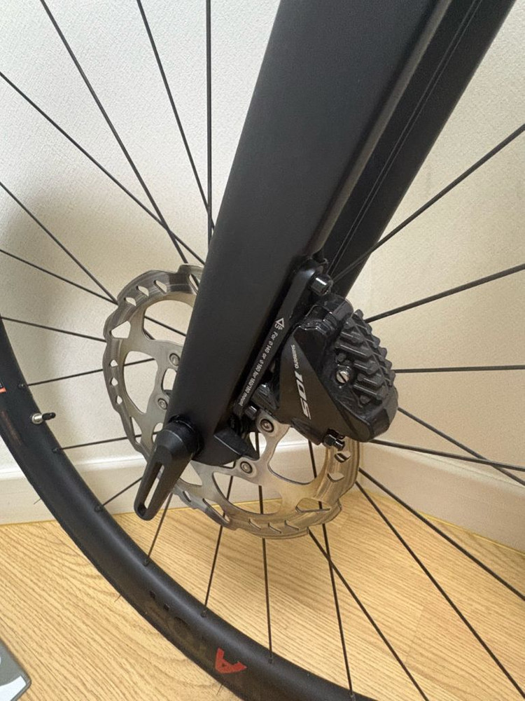 메리다 리엑토 5000 로드바이크--4