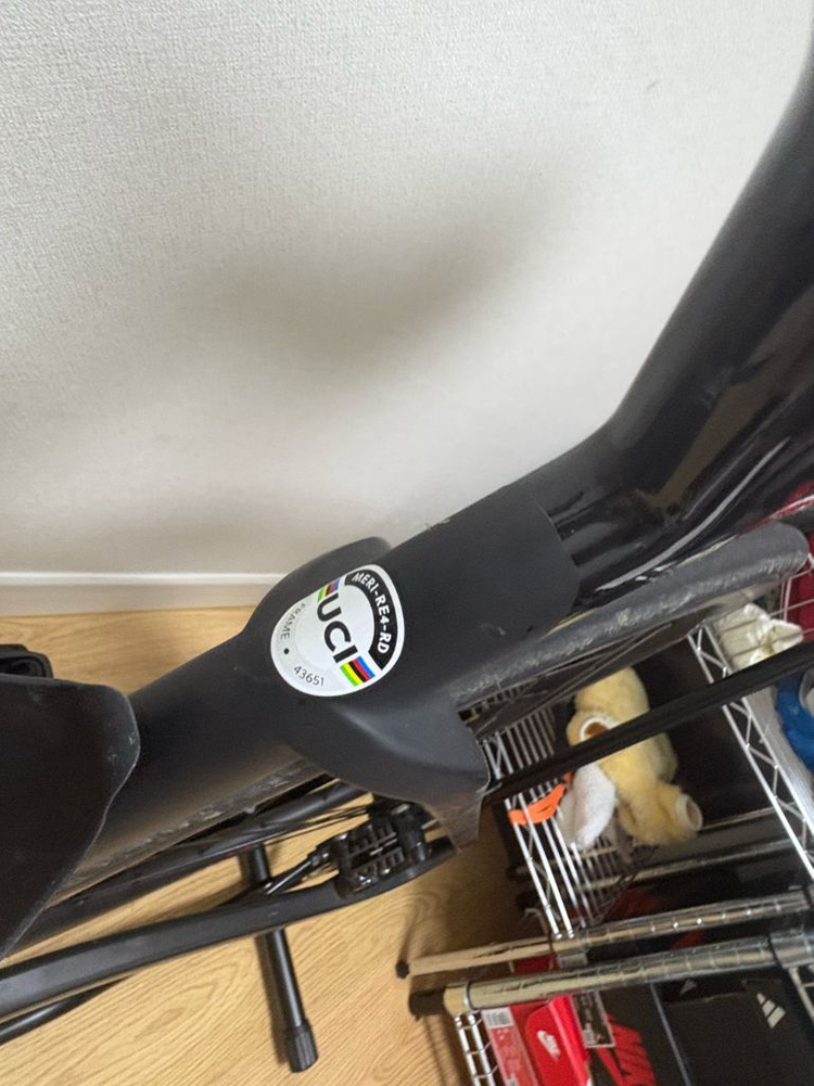 메리다 리엑토 5000 로드바이크--5