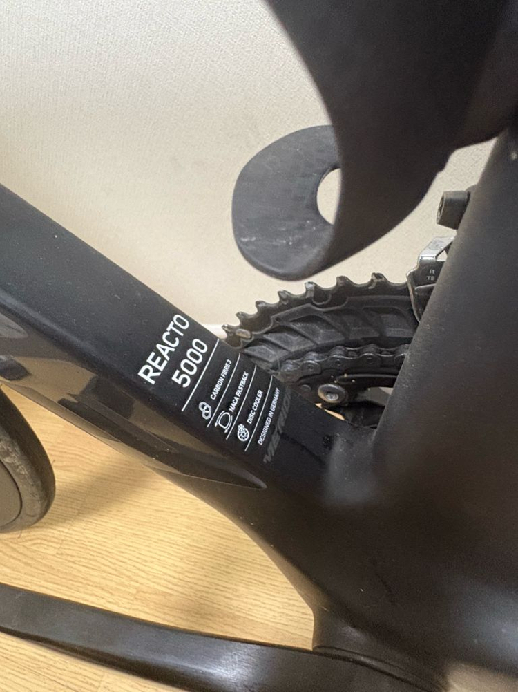 메리다 리엑토 5000 로드바이크--6