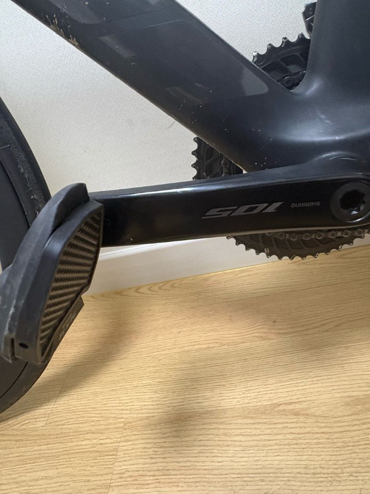 메리다 리엑토 5000 로드바이크--8