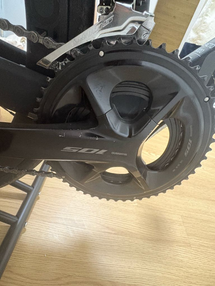 메리다 리엑토 5000 로드바이크--9