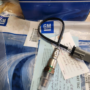 올뉴/더뉴말리브2,0터보차량용 2차산소센서 이미지