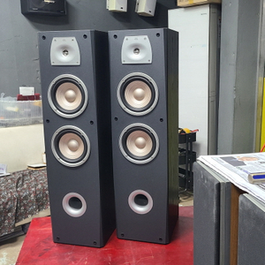 JBL LA-660(별똥이오디오)