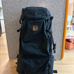 피엘라벤 대형 배낭 등산 백팩 KEB 72W