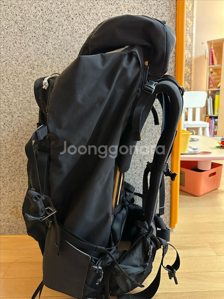 피엘라벤 대형 배낭 등산 백팩 KEB 72W--2