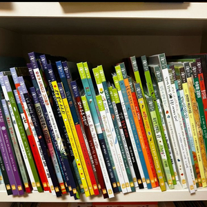 키즈엠 책보의 지구별여행