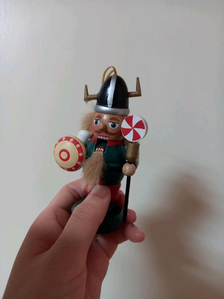 (택포)동유럽 병정인형/ 병정장난감/ 목각인형 6개일괄/ 빈티지인형--9