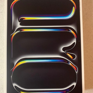 아이패드 프로 11인치 M5 256GB 와이파이 미개봉