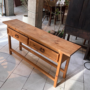 영국 빈티지 콘솔 판매합니다!