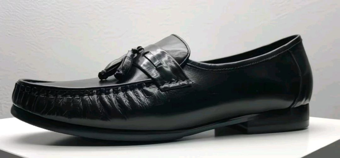 남성태슬로퍼구두--2