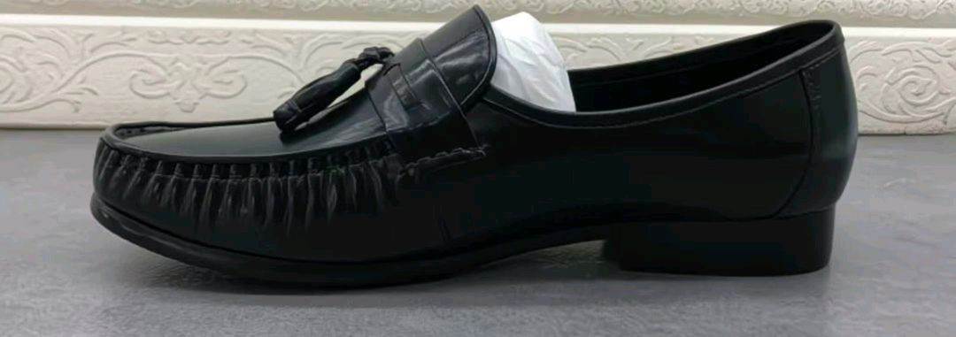 남성태슬로퍼구두--3