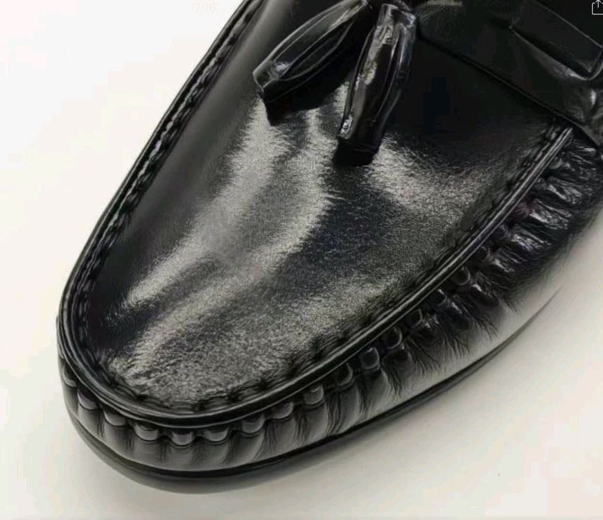 남성태슬로퍼구두--4