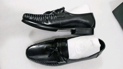 남성태슬로퍼구두--6