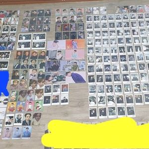 하이라이트 비스트 굿즈