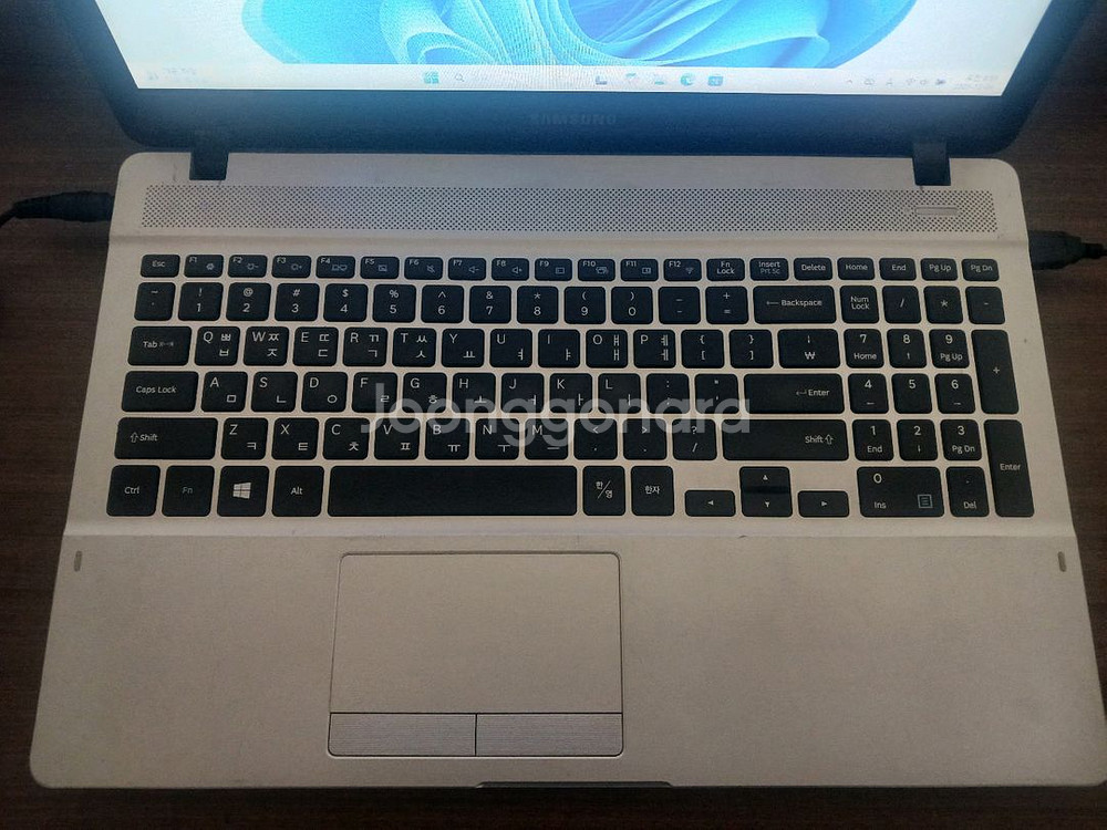 업무용으로 쓸만한 15.6인지 i5 삼성노트북.--1