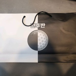 전후반 젤리스틱(골프 라운딩 체력보강용)