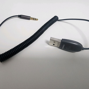 차량용 핸즈프리 블투오디오 팔아요