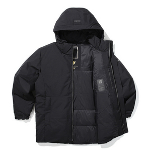 K2 씬에어 클라우드 인피니움 코트 110 블랙