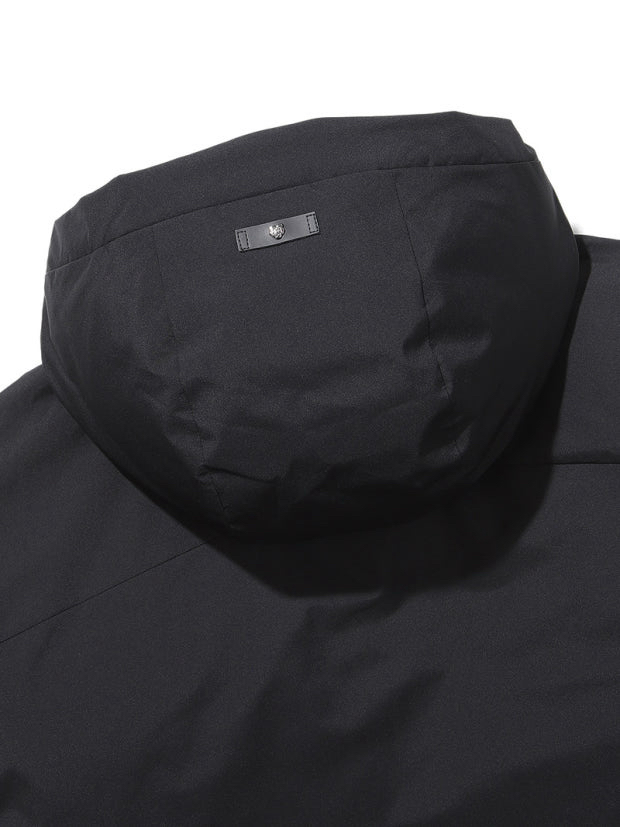 K2 씬에어 클라우드 인피니움 코트 110 블랙--1