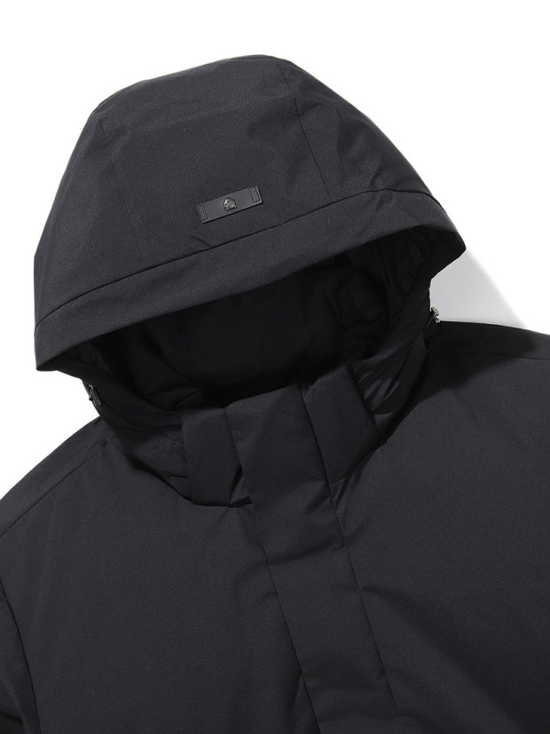 K2 씬에어 클라우드 인피니움 코트 110 블랙--2