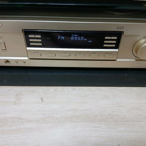 인켈 리시버 앰프 RX-4109 이미지