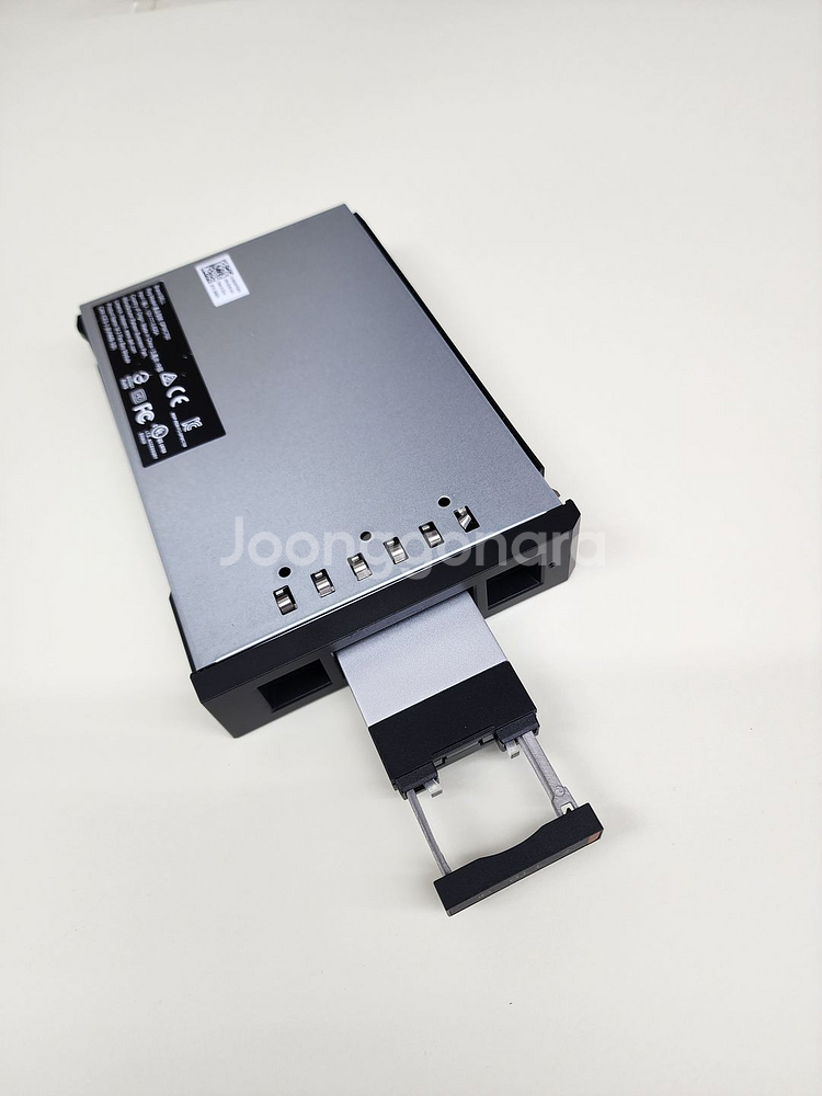 Dell 7920 플래티넘 8160 2 CPU/128G RAM/ 쿼드로RTX4000/32T HDD 280만원--3