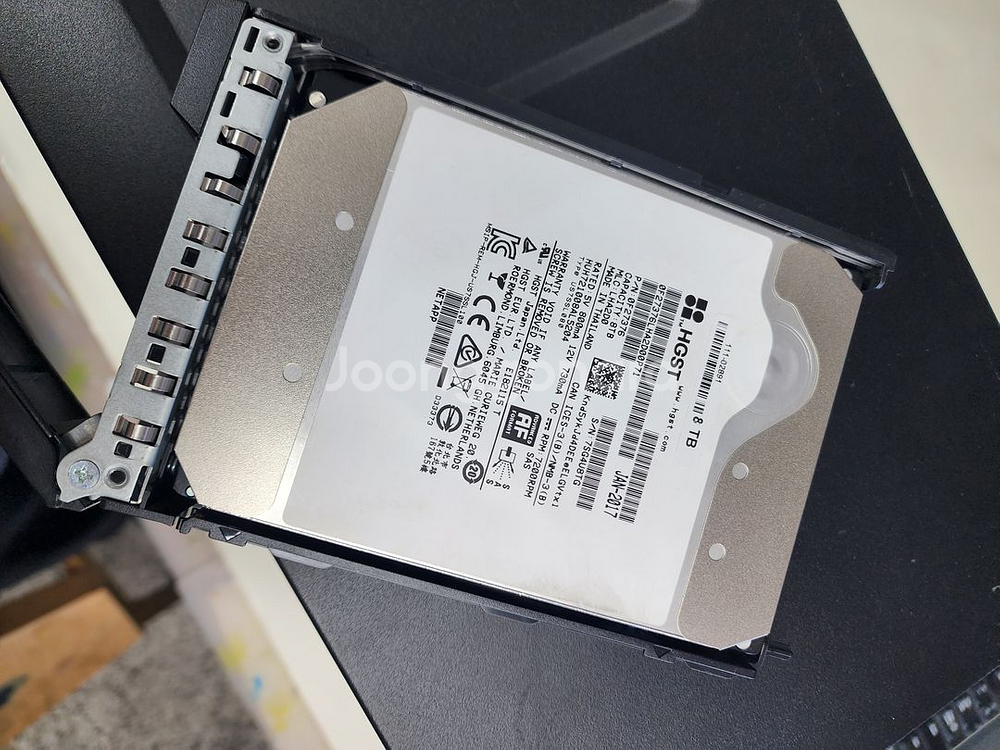 Dell 7920 플래티넘 8160 2 CPU/128G RAM/ 쿼드로RTX4000/32T HDD 280만원--8