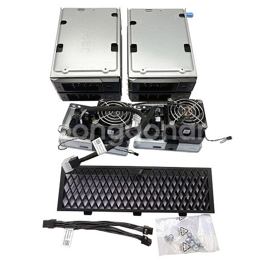 Dell 7920 플래티넘 8160 2 CPU/128G RAM/ 쿼드로RTX4000/32T HDD 280만원--7