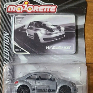 마조렛 폭스바겐 비틀 GSR