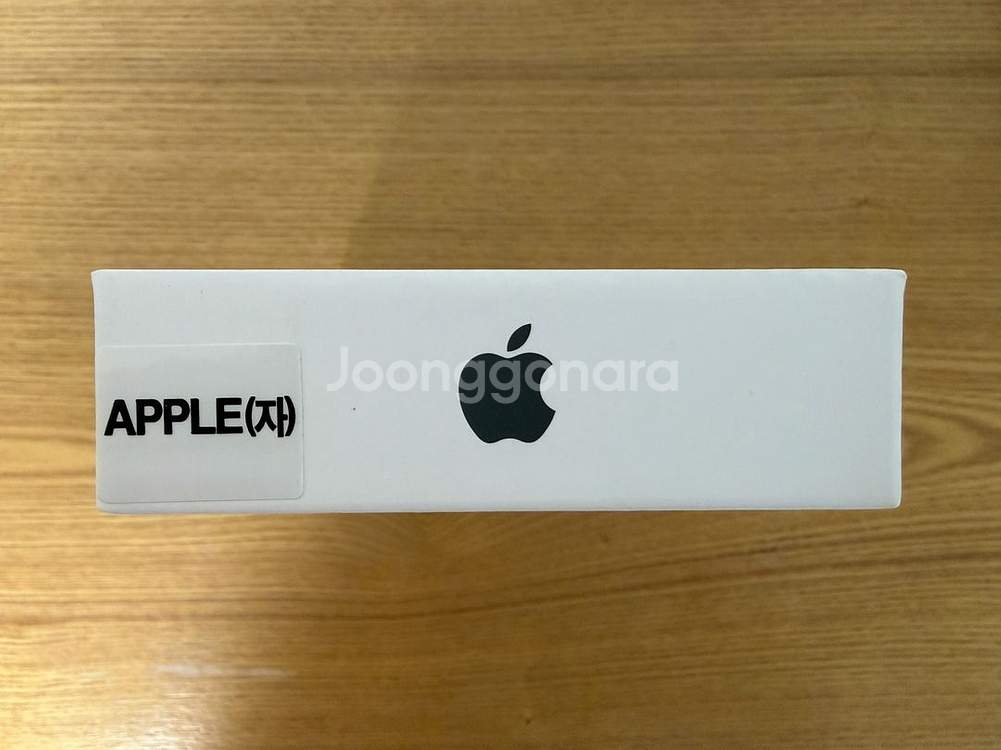 [미개봉]아이폰17 일반 블랙 512GB 자급제 팝니다.--3