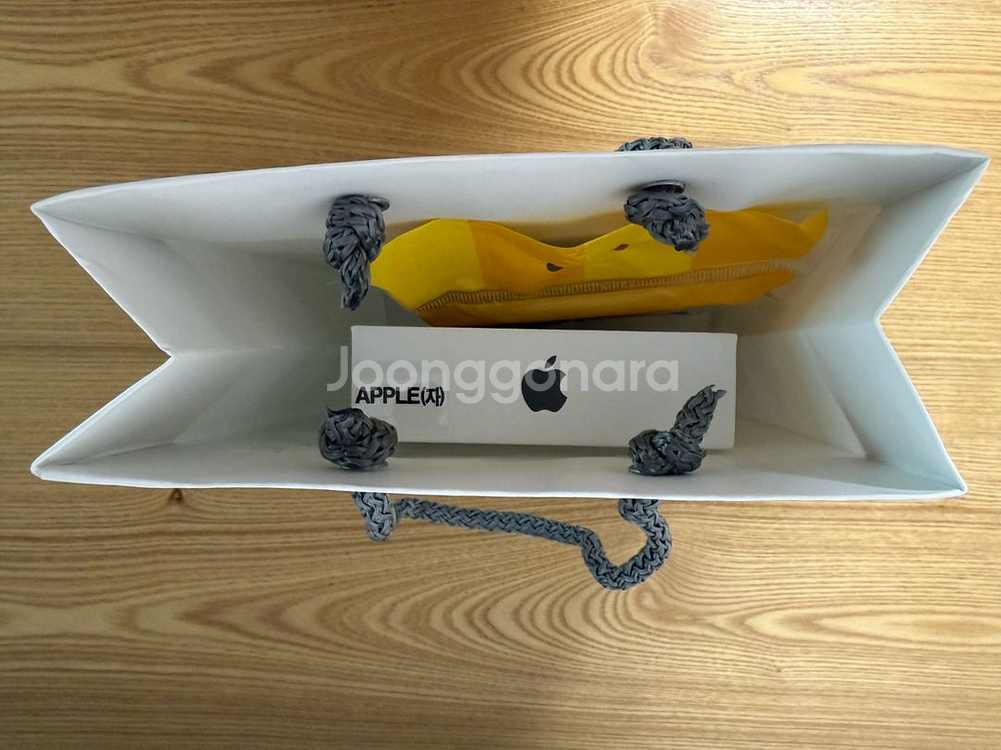 [미개봉]아이폰17 일반 블랙 512GB 자급제 팝니다.--5