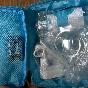 휴대용 호흡기 판매해요