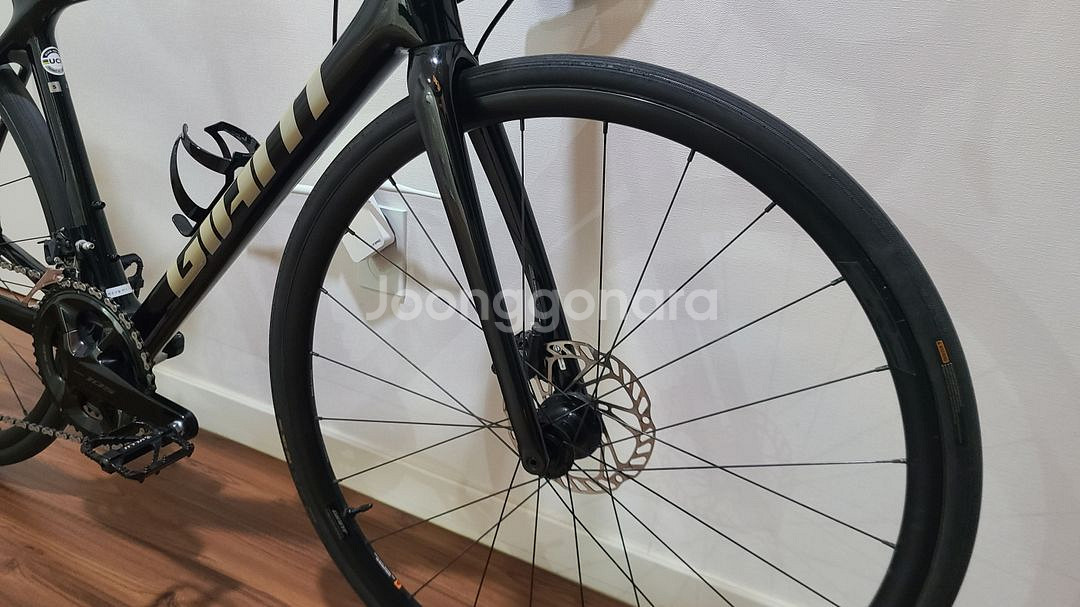 인하) 24 자이언트 TCR 어드밴스2 카본105 최신24단--2