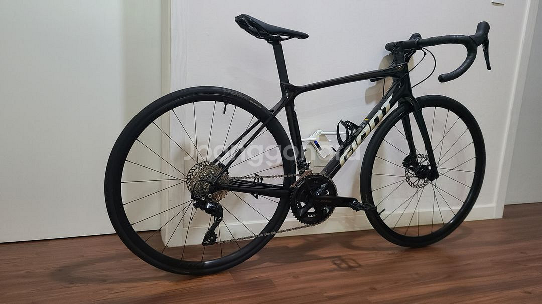 인하) 24 자이언트 TCR 어드밴스2 카본105 최신24단--1