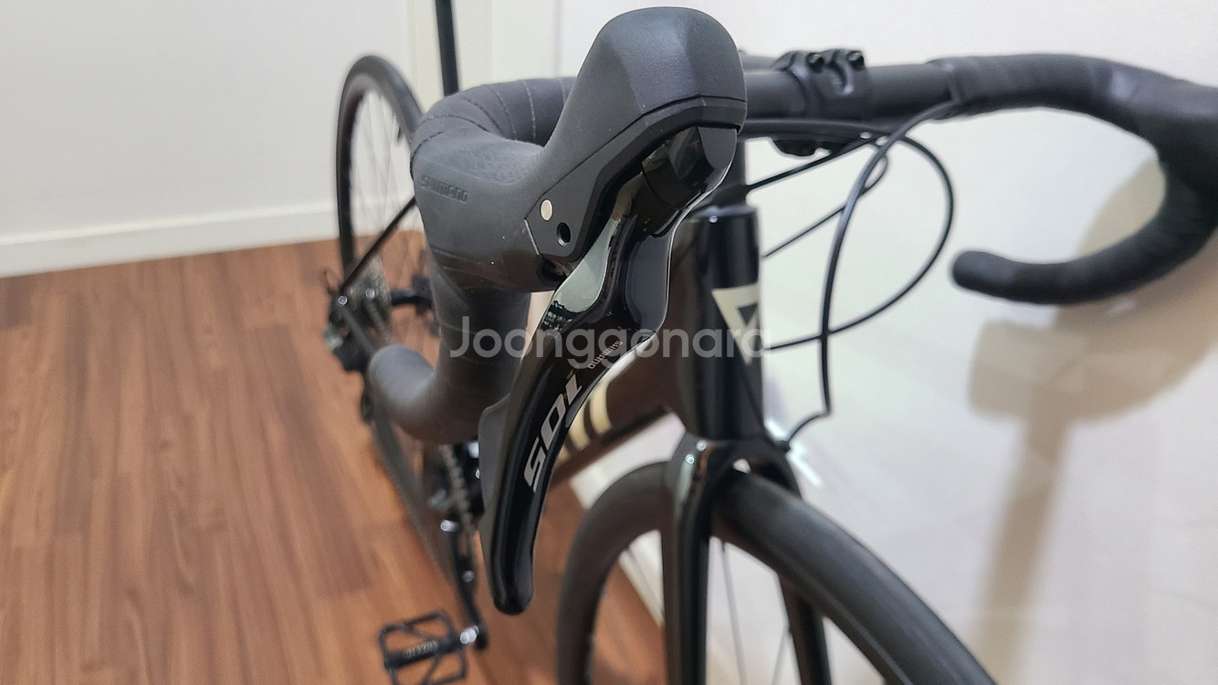 인하) 24 자이언트 TCR 어드밴스2 카본105 최신24단--6