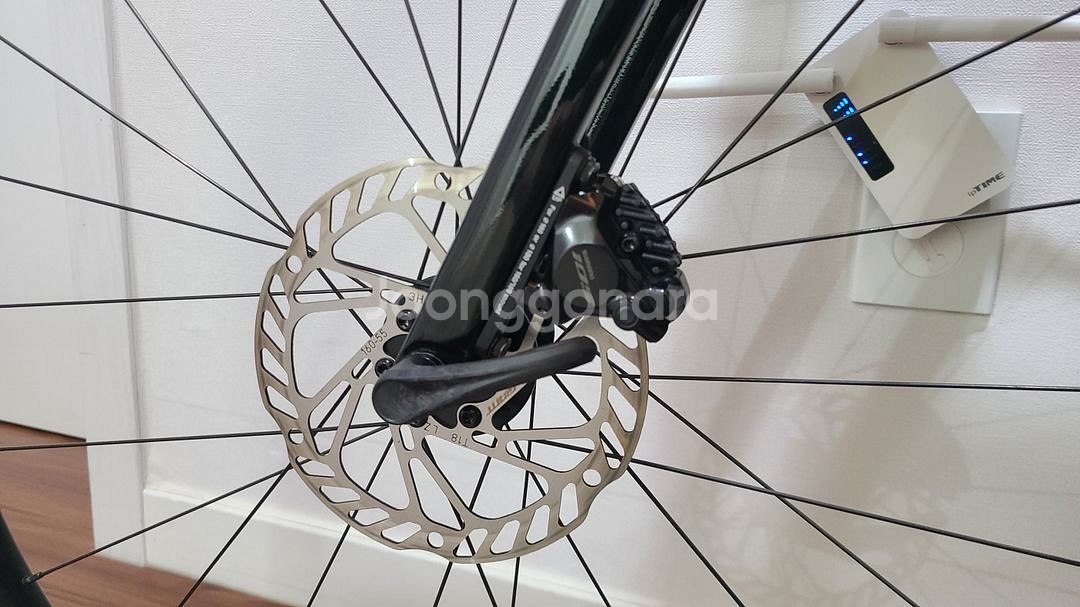 인하) 24 자이언트 TCR 어드밴스2 카본105 최신24단--8