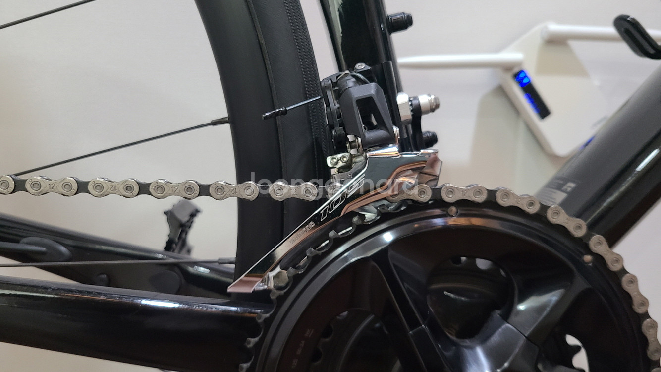 인하) 24 자이언트 TCR 어드밴스2 카본105 최신24단--4