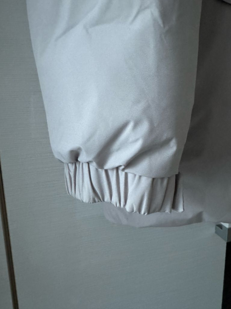 블랙야크 콜드제로 패딩 115--2