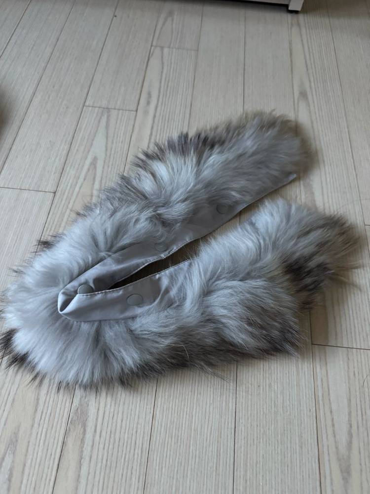 블랙야크 콜드제로 패딩 115--4